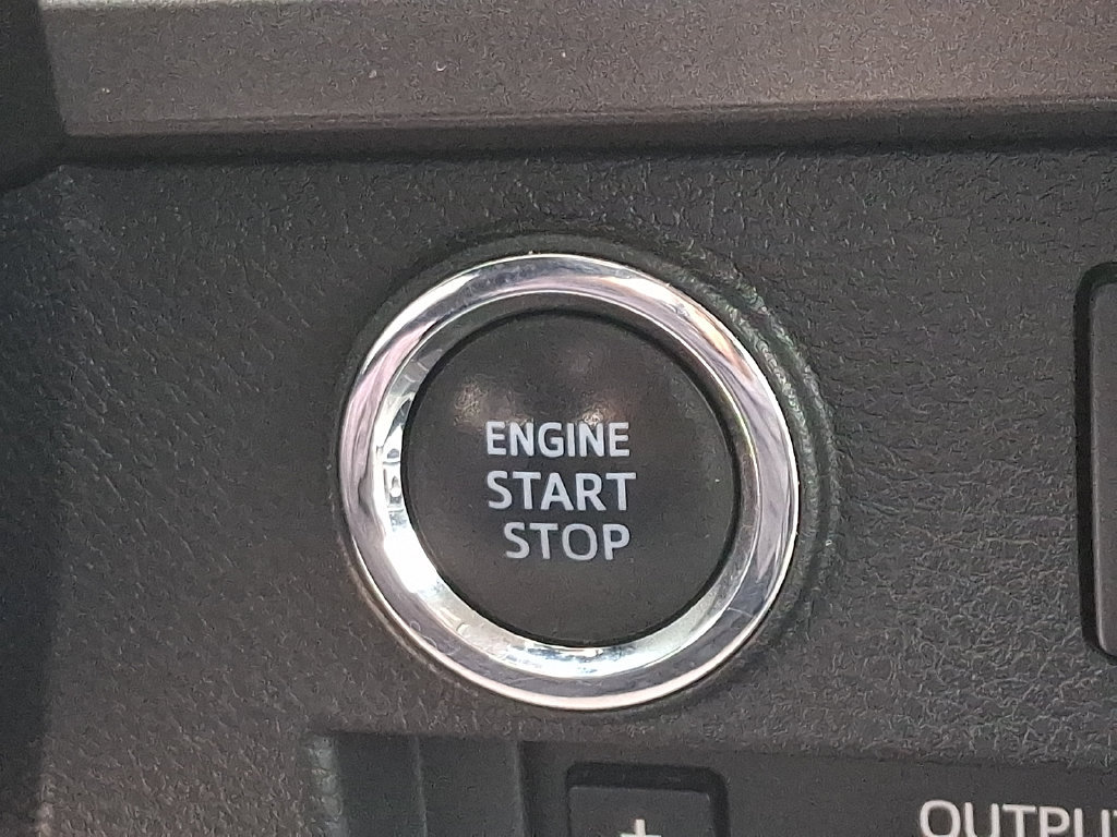 Used 2020 Toyota Tundra SR5 w/ TRD Sport Plus Package AWD/4WD image 23