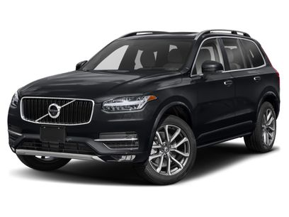 Used 2019 Volvo XC90 T6 Momentum w/ Advanced Package
