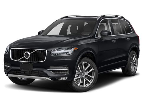 Used 2019 Volvo XC90 T6 Momentum w/ Advanced Package AWD/4WD image 1