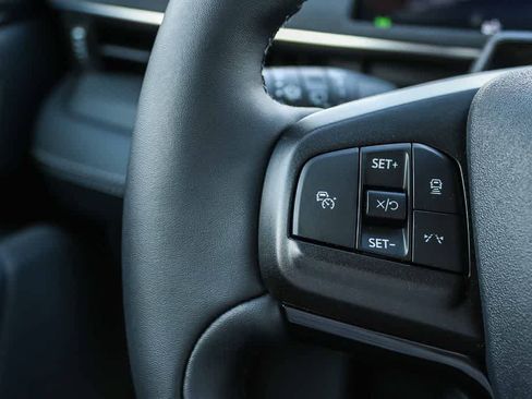 New 2026 Ford Mustang Mach-E Select w/ Technology Package RWD image 22