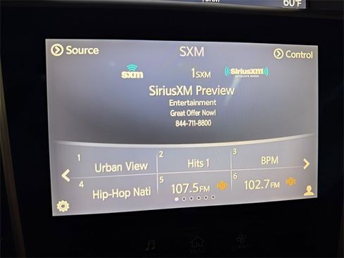 Used 2017 INFINITI Q60 w/ Premium Plus Package 3.0T image 22