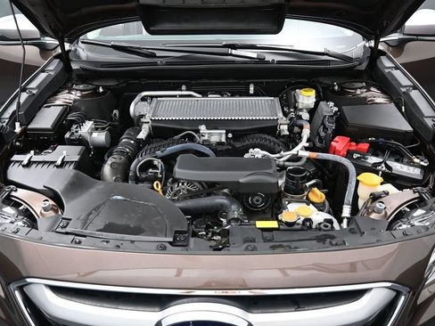 Used 2021 Subaru Outback Touring XT image 42