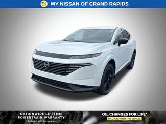 New 2026 Nissan Murano SV 360° Tour