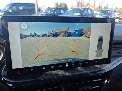 Certified 2023 Ford Escape ST-Line w/ Tech Pack #1 AWD/4WD image 22