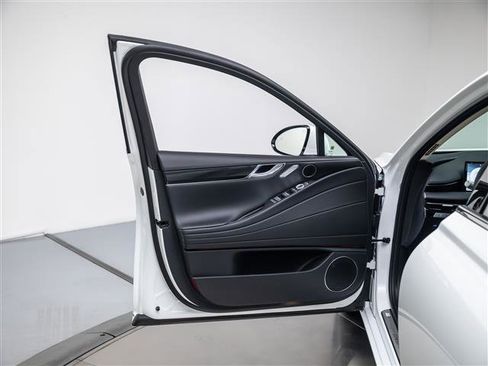 New 2026 Genesis G80 2.5T image 27