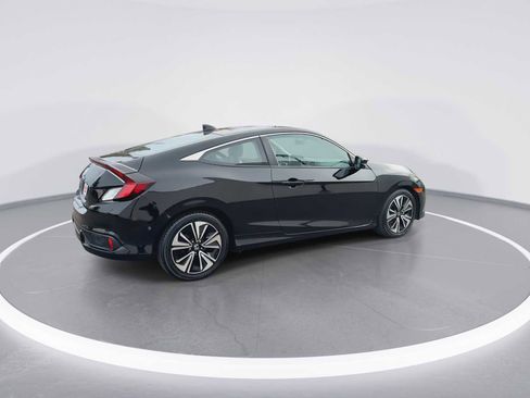 Used 2017 Honda Civic EX-L image 8