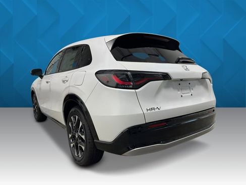 New 2027 Honda HR-V EX-L image 3