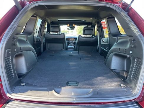 Used 2021 Jeep Grand Cherokee Limited X image 30