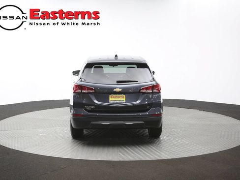 Used 2022 Chevrolet Equinox LT FWD image 32
