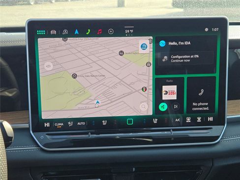 Used 2025 Volkswagen Tiguan SEL R-Line image 30