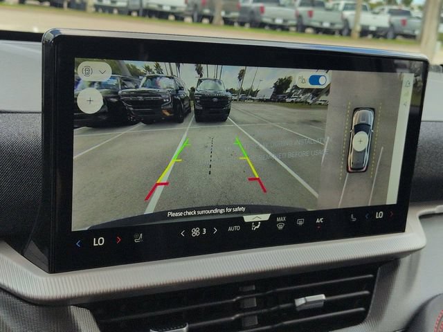 New 2026 Ford Explorer ST-Line RWD image 20