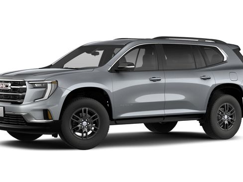 New 2027 GMC Acadia Elevation FWD image 26