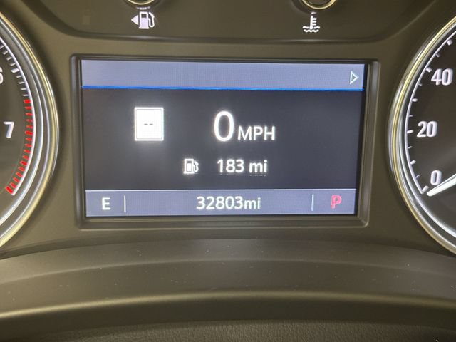 Used 2020 Buick Enclave Premium w/ Surround and Sites Package FWD image 12