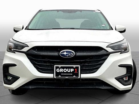 New 2025 Subaru Legacy Premium image 3