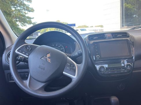 Used 2023 Mitsubishi Mirage G4 ES FWD image 20