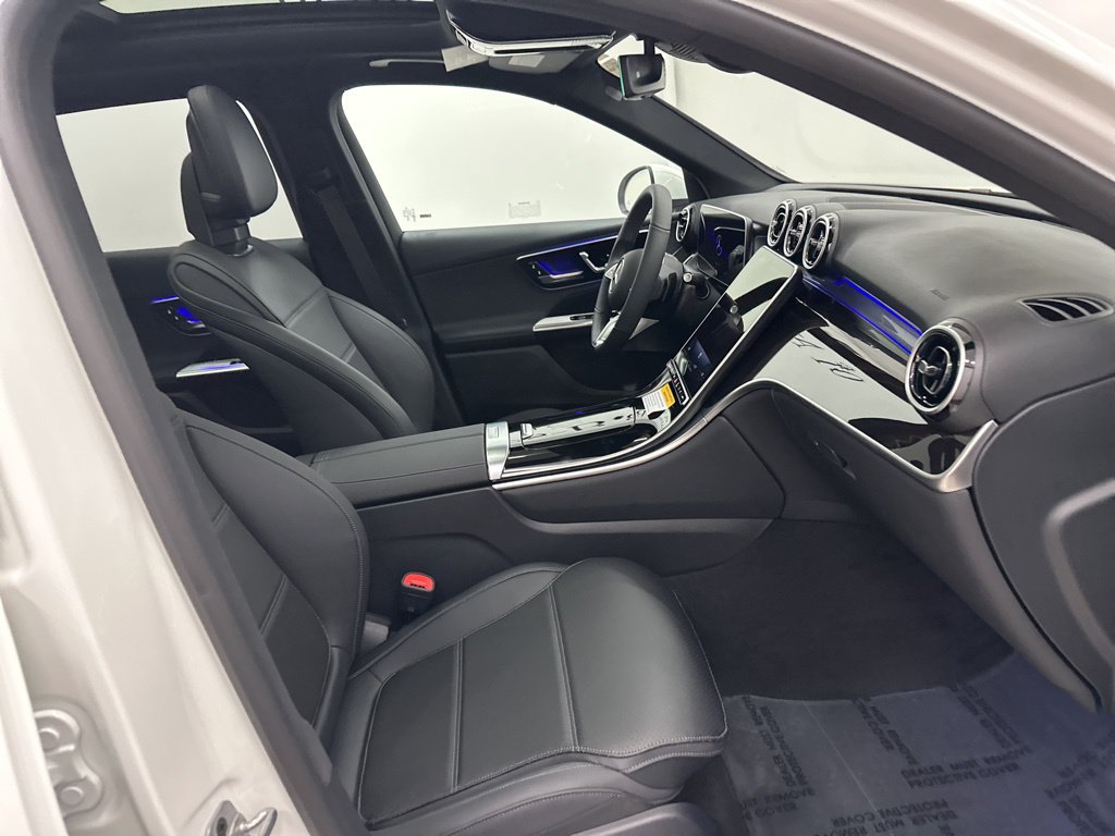 Certified 2026 Mercedes-Benz GLC 300 4MATIC image 30