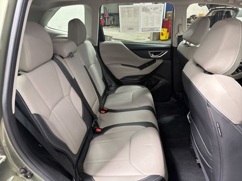 Used 2020 Subaru Forester Limited AWD/4WD image 10