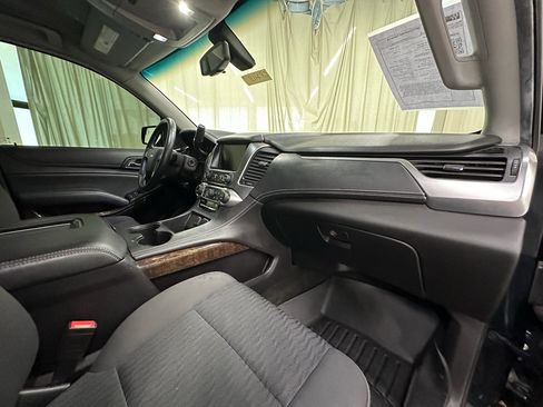 Used 2017 Chevrolet Tahoe LS AWD/4WD image 18