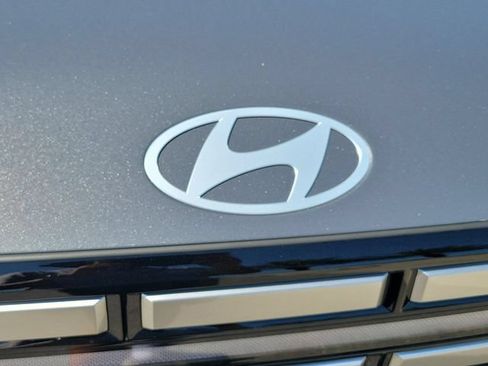 New 2027 Hyundai Santa Fe SE FWD image 32