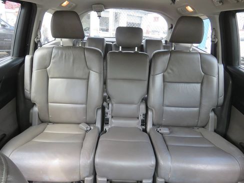 Used 2013 Honda Odyssey EX-L image 21