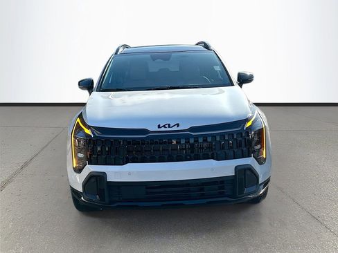 New 2026 Kia Sportage X-Line AWD/4WD image 2