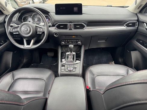 Used 2024 MAZDA CX-5 Carbon Edition image 11