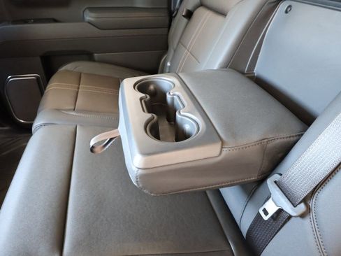 New 2026 Chevrolet Silverado 1500 High Country w/ High Country Premium Package AWD/4WD image 30
