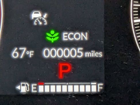 New 2026 Honda CR-V EX image 27