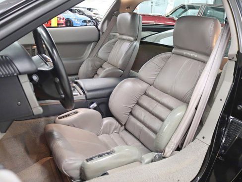 Used 1990 Chevrolet Corvette ZR-1 image 28