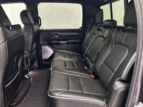 Used 2020 RAM 1500 Limited image 17