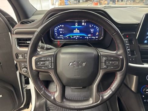 Used 2022 Chevrolet Tahoe RST w/ Sport Performance Package image 22