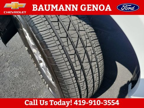 Used 2019 Ford F150 Lariat AWD/4WD image 28