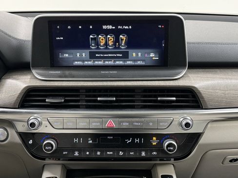 Used 2022 Kia Telluride SX w/ Towing Package image 24