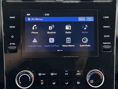 Used 2023 Hyundai Tucson SEL image 18