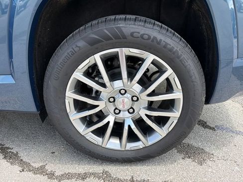 New 2026 GMC Terrain Denali AWD/4WD image 25
