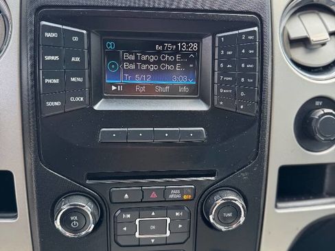 Used 2013 Ford F150 XLT w/ XLT Convenience Pkg image 12