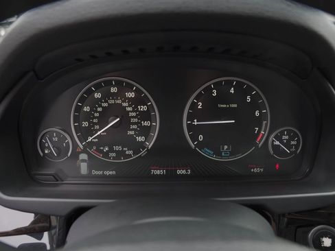 Used 2016 BMW X5 xDrive40e image 18