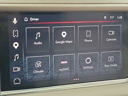 Certified 2024 GMC Yukon XL Denali w/ Denali Reserve Package AWD/4WD image 15