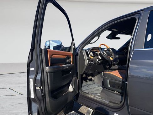 Used 2019 RAM 3500 Limited AWD/4WD image 9