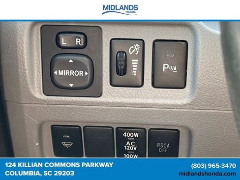 Used 2013 Toyota 4Runner SR5 w/ Convenience Pkg RWD image 17