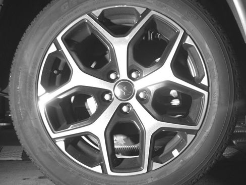 Used 2025 Jeep Compass Limited image 15