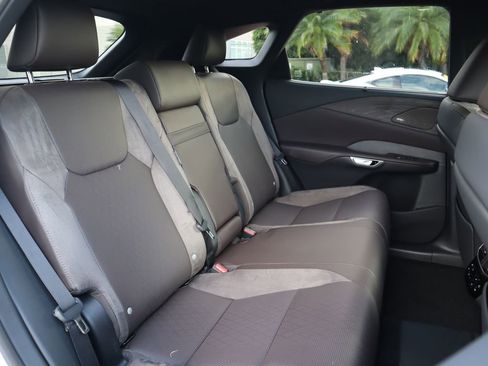 New 2026 Lexus RX 450h AWD image 43