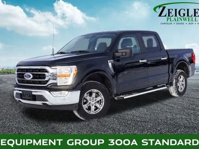 Used 2022 Ford F150 XLT w/ XTR Package
