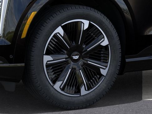New 2026 Cadillac Escalade IQ Sport 1 AWD/4WD image 9