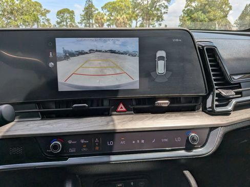 Certified 2024 Kia Sportage X-Line w/ X-Line Premium Package AWD/4WD image 24