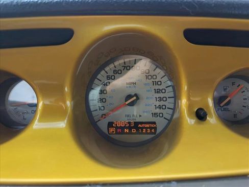 Used 2002 Chrysler Prowler RWD image 18