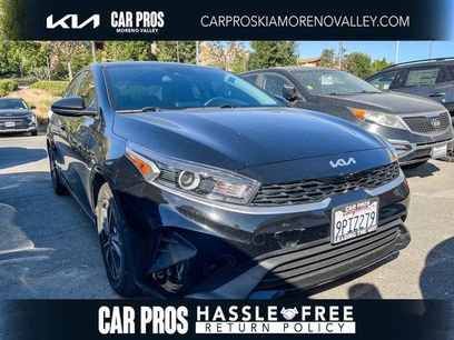 Certified 2024 Kia Forte LXS