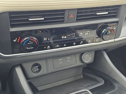 New 2026 Nissan Rogue SV w/ SV Premium Package image 20