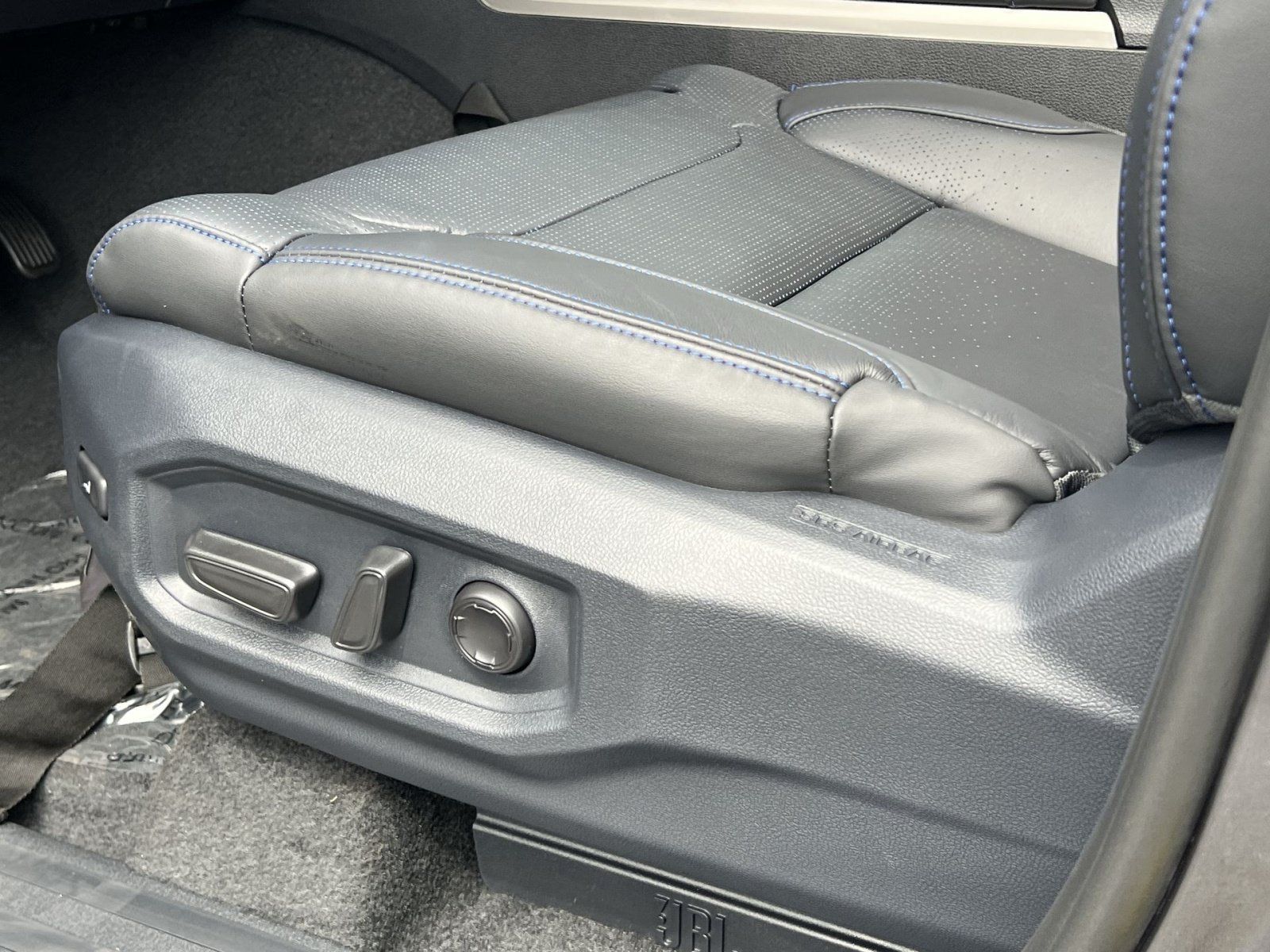 New 2026 Toyota Sequoia Platinum AWD/4WD image 14