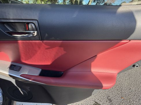 Used 2016 Lexus IS 300 AWD w/ F Sport Package image 39